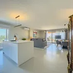 Parque Marbella 16C Magnificent 4 Bedroom Apartm