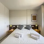 Parque Marbella 16C Magnificent 4 Bedroom Apartm