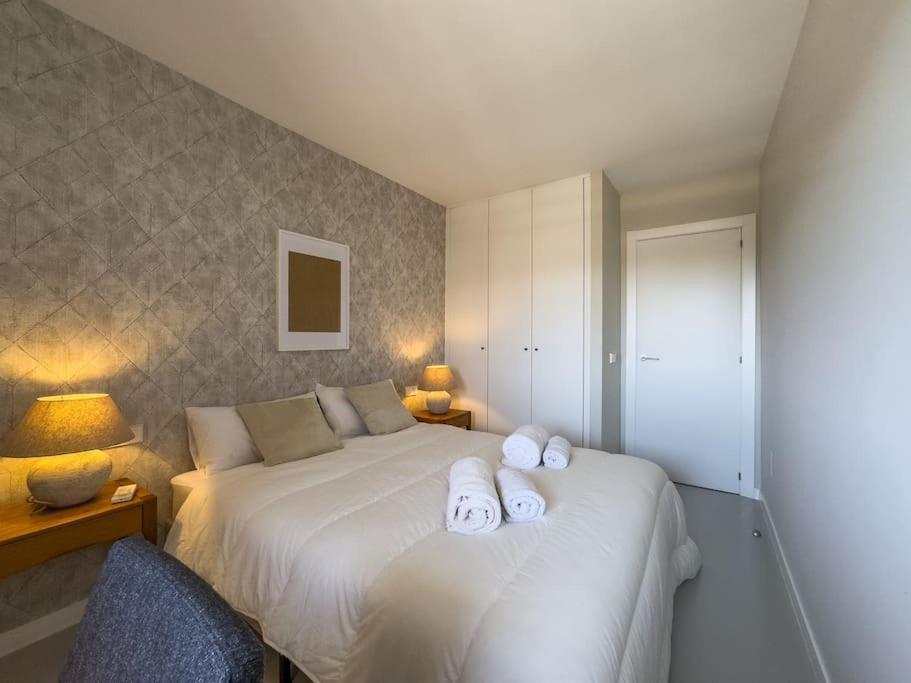 Apartment Parque 16c Magnificent 4 Bedroom Apartm
