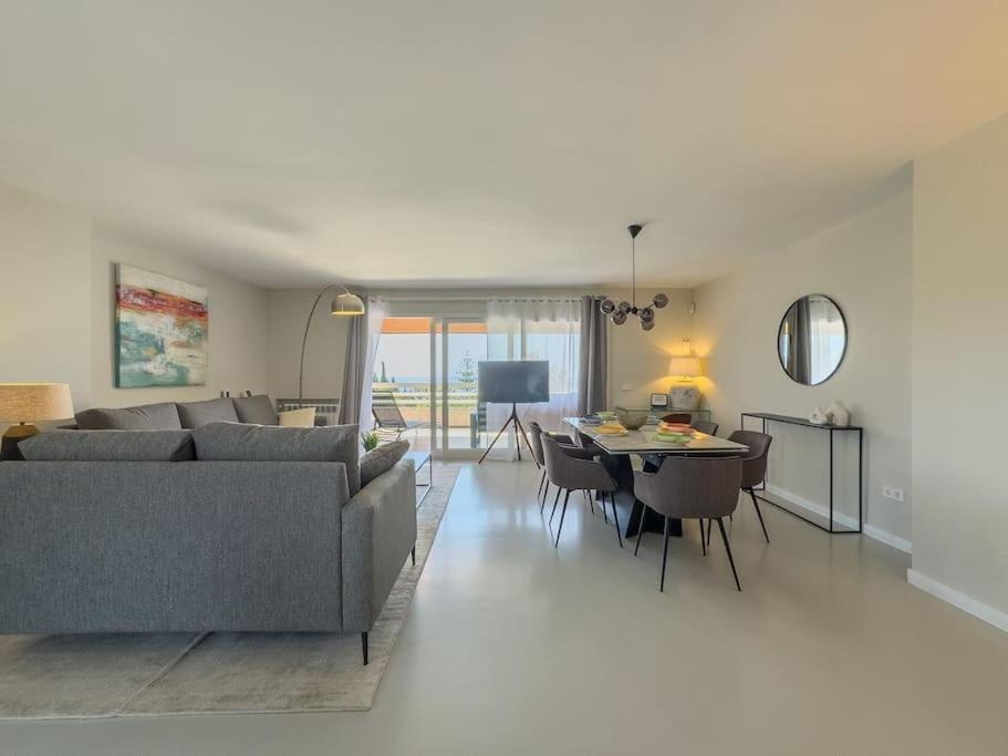 Parque 16c Magnificent 4 Bedroom Apartm * Marbella