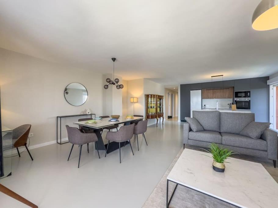 Parque 16c Magnificent 4 Bedroom Apartm Apartment Marbella