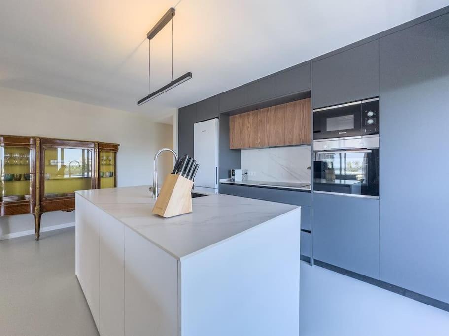 Parque 16c Magnificent 4 Bedroom Apartm *