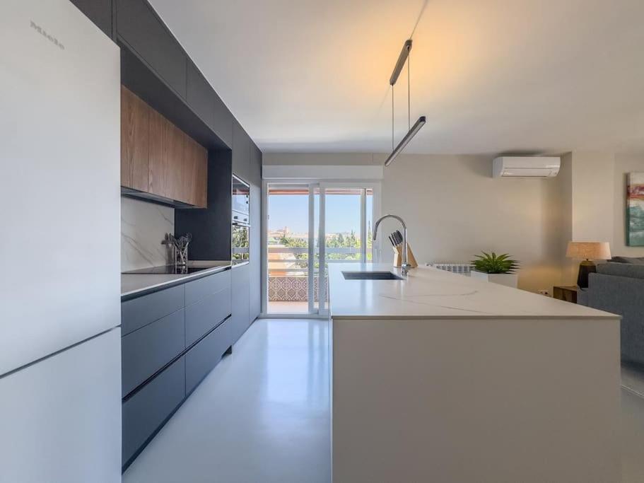 Apartment Parque 16c Magnificent 4 Bedroom Apartm *