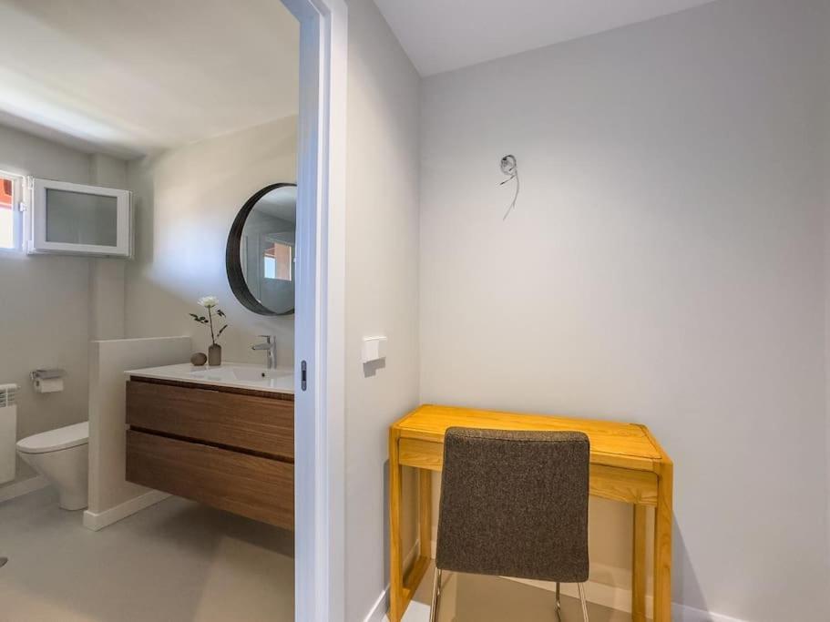 Parque 16c Magnificent 4 Bedroom Apartm *