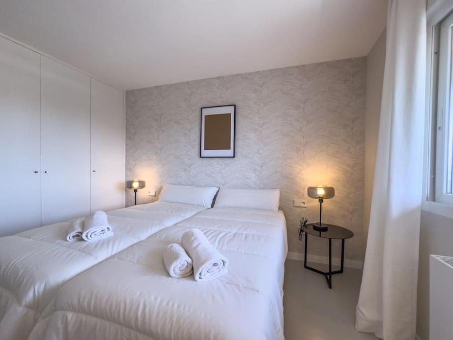 Parque 16c Magnificent 4 Bedroom Apartm Marbella