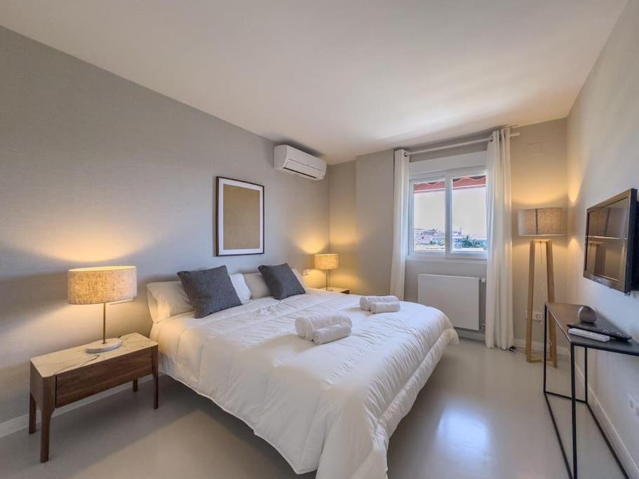 Parque 16c Magnificent 4 Bedroom Apartm