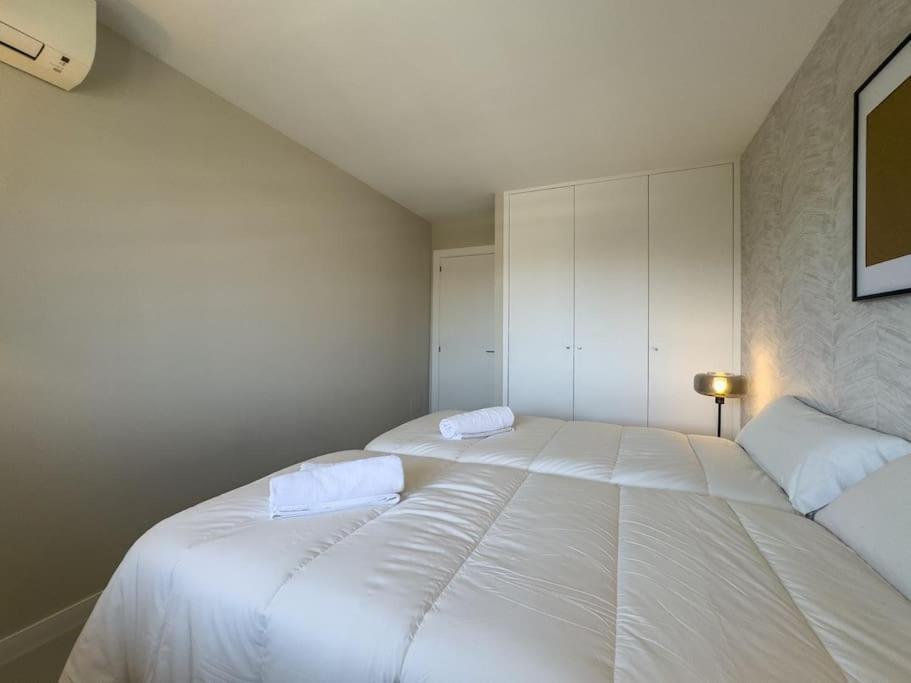 Apartment Parque 16c Magnificent 4 Bedroom Apartm Marbella