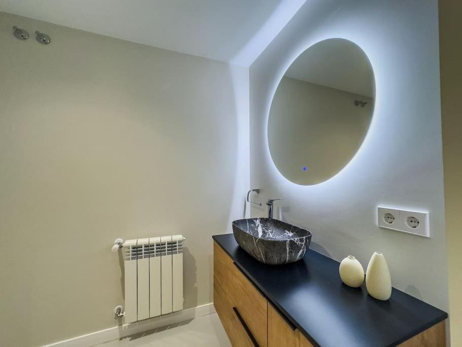 Parque 16c Magnificent 4 Bedroom Apartm *