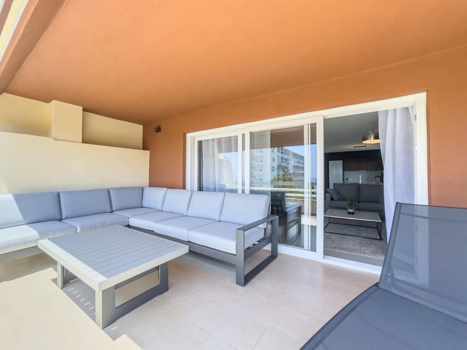 Parque 16c Magnificent 4 Bedroom Apartm Apartment Marbella