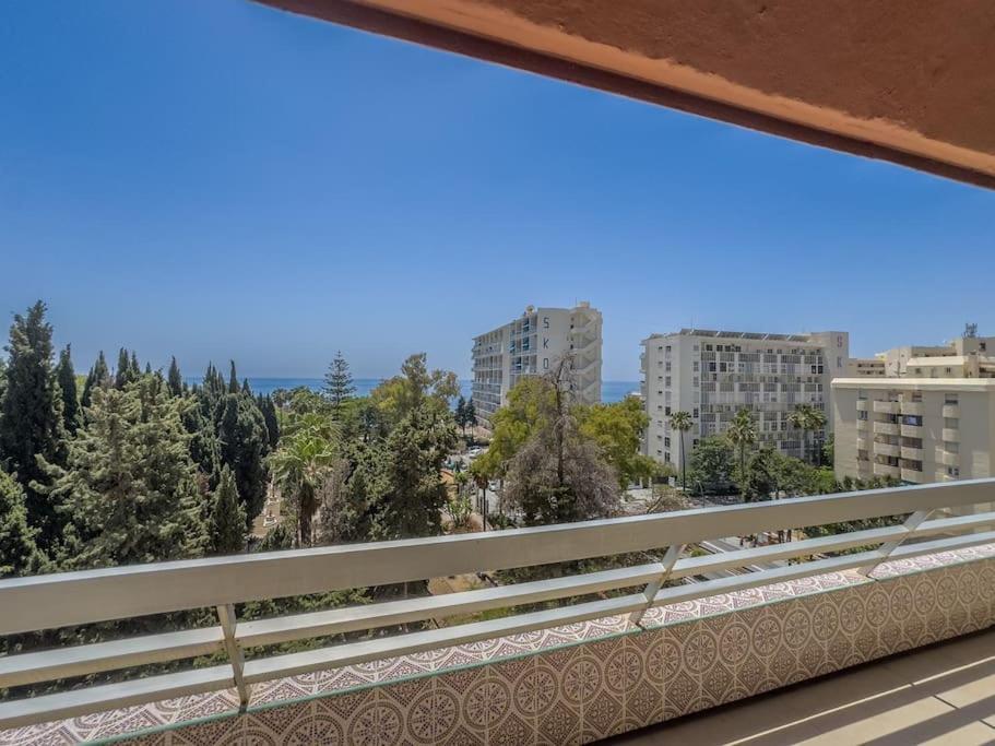 Parque 16c Magnificent 4 Bedroom Apartm * Marbella