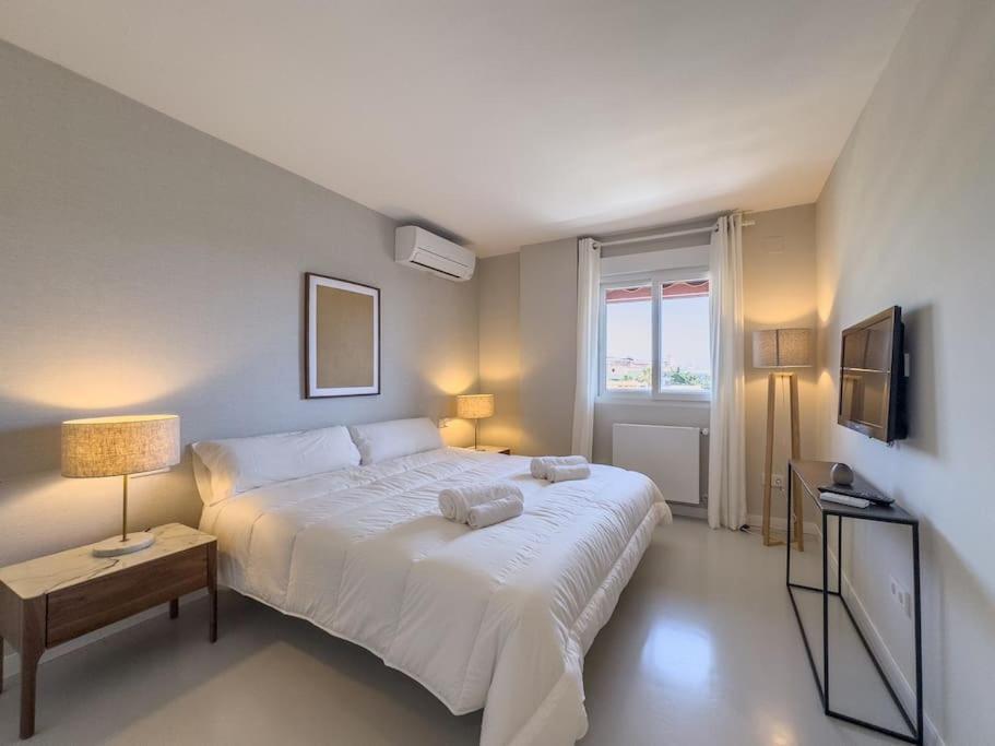 Apartment Parque 16c Magnificent 4 Bedroom Apartm *