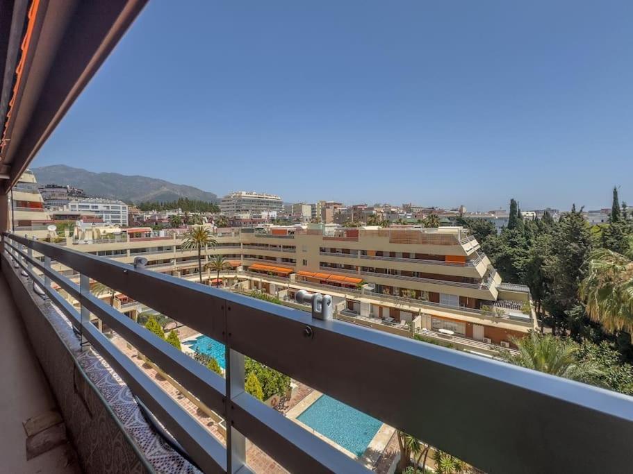 Parque 16c Magnificent 4 Bedroom Apartm Apartment Marbella