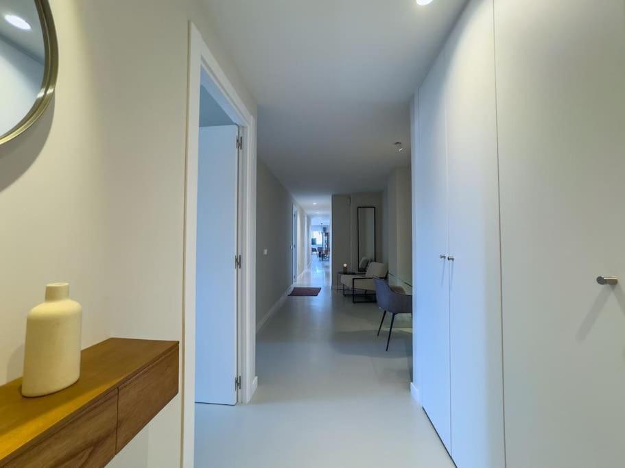 Parque 16c Magnificent 4 Bedroom Apartm *
