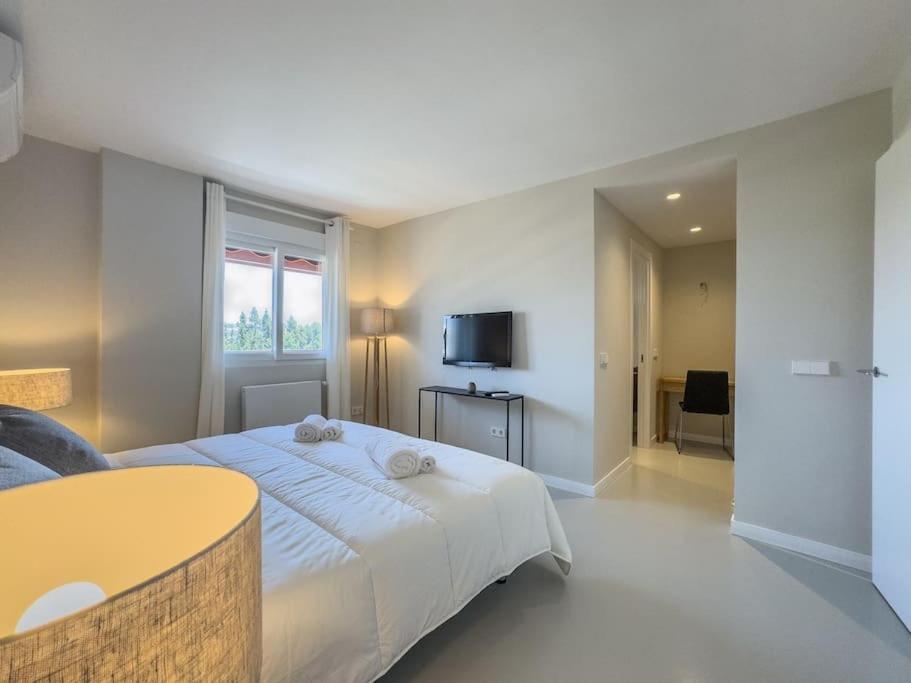 Parque 16c Magnificent 4 Bedroom Apartm Apartment