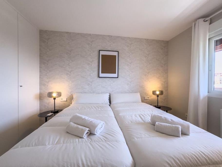 Apartment Parque 16c Magnificent 4 Bedroom Apartm *