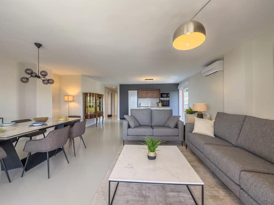 Parque 16c Magnificent 4 Bedroom Apartm