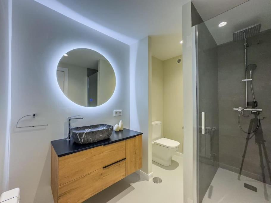Apartment Parque 16c Magnificent 4 Bedroom Apartm