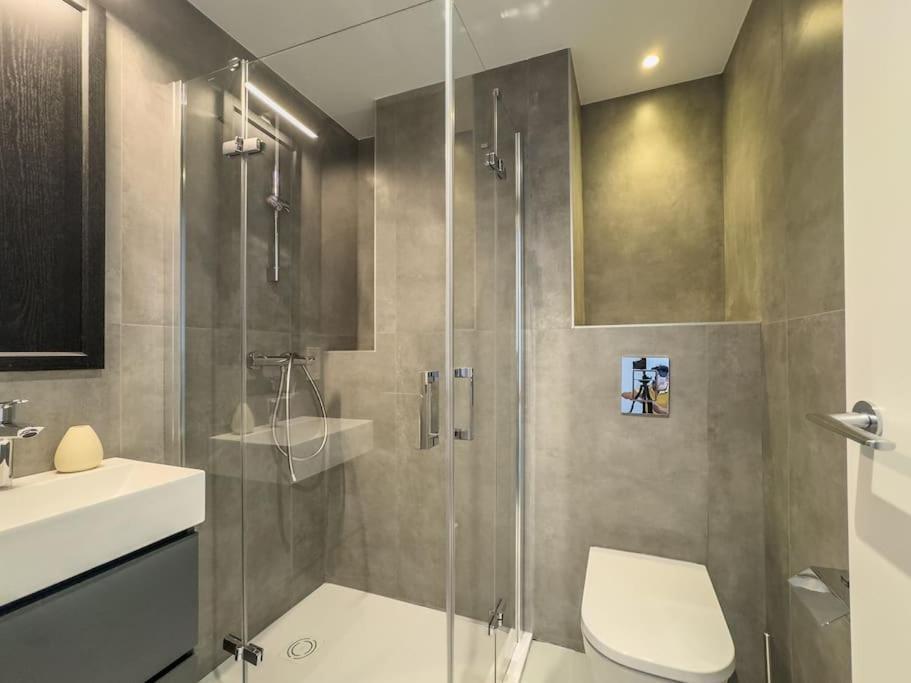 Parque 16c Magnificent 4 Bedroom Apartm Apartment Marbella
