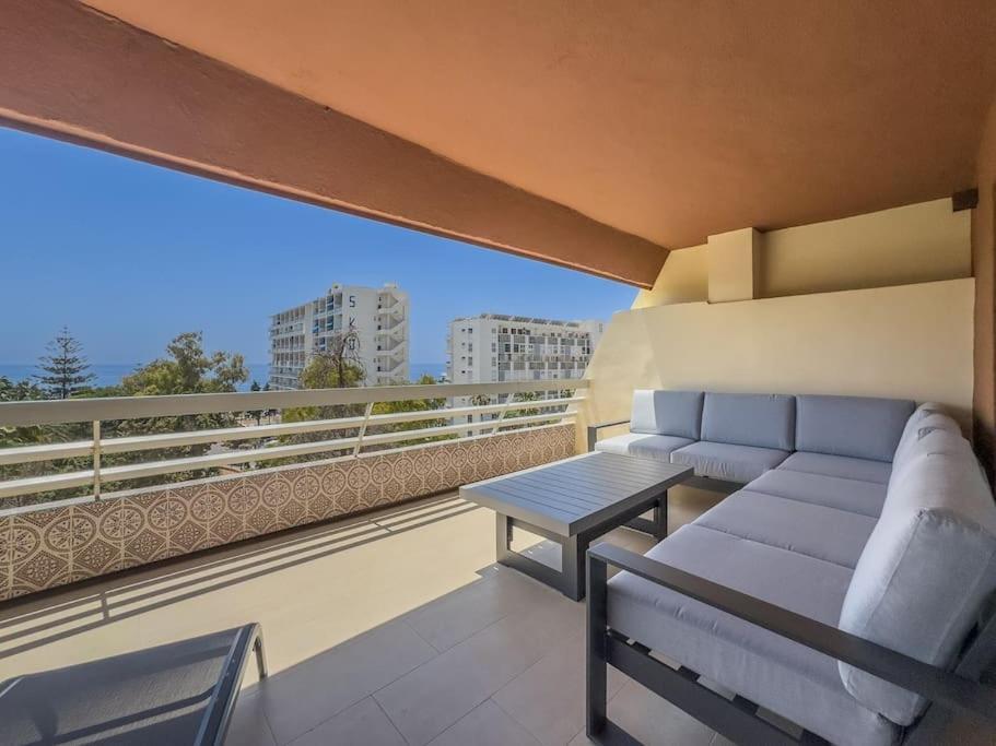 Apartment Parque 16c Magnificent 4 Bedroom Apartm
